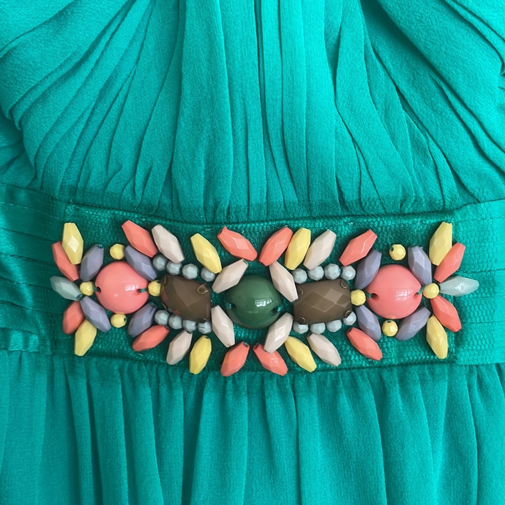 BCBGMaxAzria Mini Dress - Picture 5 of 6